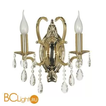 Бра Arti Lampadari Pisani E 2.1.2.601 G