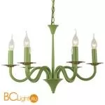 Люстра Arti Lampadari Pontone E 1.1.6 GR