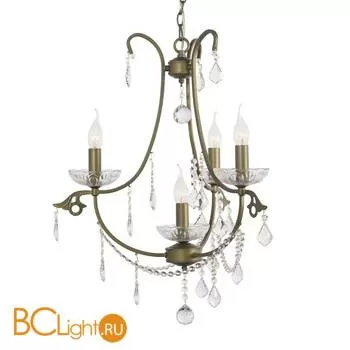 Люстра Arti Lampadari Prato E 1.1.3.600 A