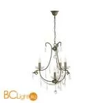 Люстра Arti Lampadari Prato E 1.1.3.600 A - Фото 0