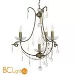 Люстра Arti Lampadari Prato E 1.1.3.600 A