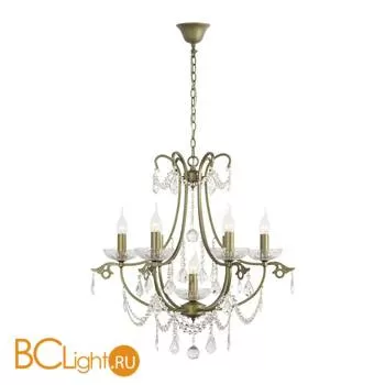 Люстра Arti Lampadari Prato E 1.1.6.600 A - Фото 0