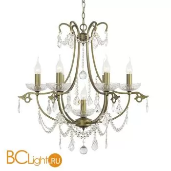 Люстра Arti Lampadari Prato E 1.1.6.600 A