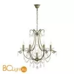 Люстра Arti Lampadari Prato E 1.1.6.600 A - Фото 0