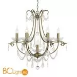 Люстра Arti Lampadari Prato E 1.1.6.600 A