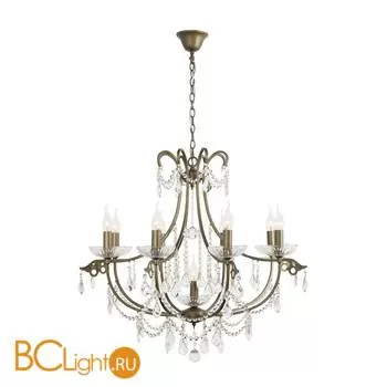 Люстра Arti Lampadari Prato E 1.1.8.600 A - Фото 0