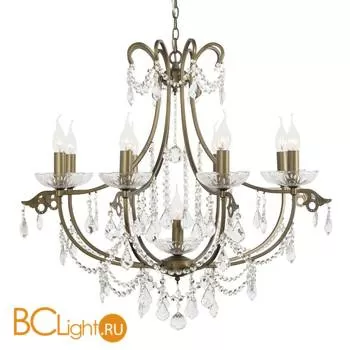 Люстра Arti Lampadari Prato E 1.1.8.600 A