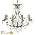 Люстра Arti Lampadari Prato E 1.1.8.600 A