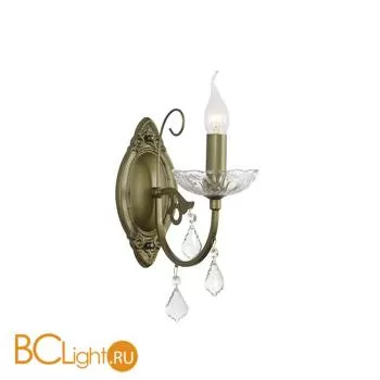 Бра Arti Lampadari Prato E 2.1.1.600 A