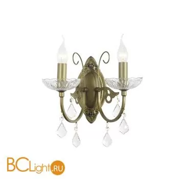 Бра Arti Lampadari Prato E 2.1.2.600 A