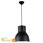 Подвесной светильник Arti Lampadari Presto E 1.3.P1 B - Фото 0