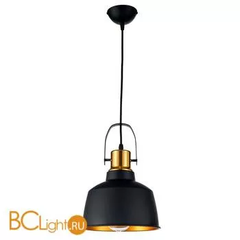 Подвесной светильник Arti Lampadari Priamo E 1.3.P2 B - Фото 0