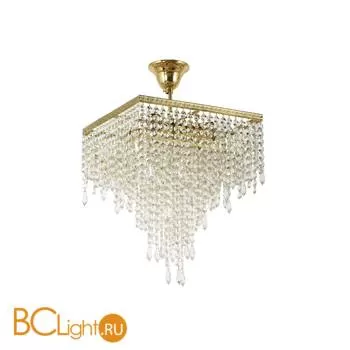 Потолочный светильник Arti Lampadari Prima E 1.3.30X30.600 G