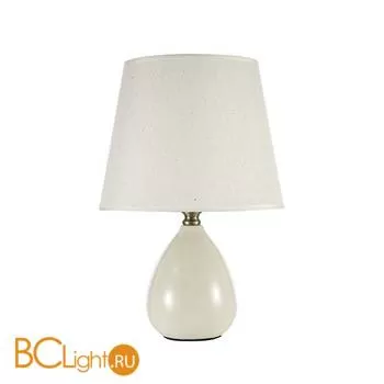 Настольная лампа Arti Lampadari Riccardo E 4.1 C