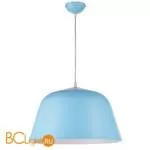 Подвесной светильник Arti Lampadari Riolo E 1.3.P1 BL - Фото 0