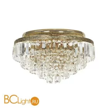 Потолочный светильник Arti Lampadari Rizzi LE 1.2.38.501 G