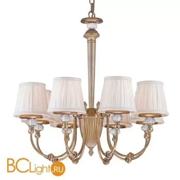 Люстра Arti Lampadari Roana E 1.1.8 AG