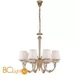 Люстра Arti Lampadari Roana E 1.1.8 AG - Фото 0