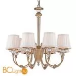 Люстра Arti Lampadari Roana E 1.1.8 AG