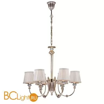 Люстра Arti Lampadari Roana E 1.1.6 CG - Фото 0