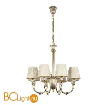 Люстра Arti Lampadari Roana E 1.1.8 CG - Фото 0