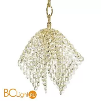 Подвесной светильник Arti Lampadari Roma E 1.3.P1 G