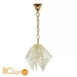 Подвесной светильник Arti Lampadari Roma E 1.3.P1 G - Фото 0