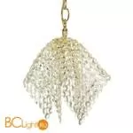 Подвесной светильник Arti Lampadari Roma E 1.3.P1 G