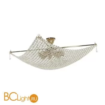 Потолочный светильник Arti Lampadari Roma E 1.3.80.501 G