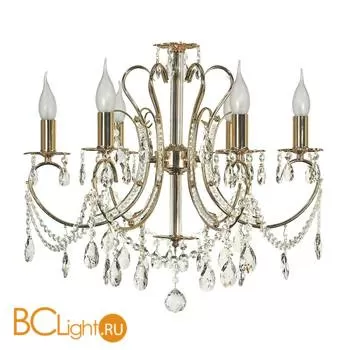 Потолочная люстра Arti Lampadari Romano E 1.1.6.601 G