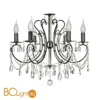 Потолочная люстра Arti Lampadari Romano E 1.1.6.601 NB