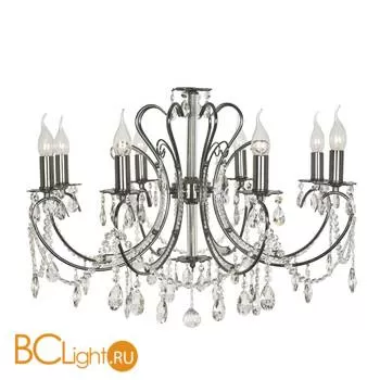 Потолочная люстра Arti Lampadari Romano E 1.1.8.601 NB