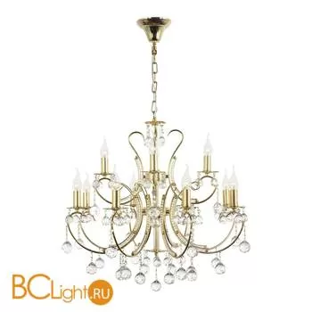 Люстра Arti Lampadari Romano E 1.1.12.600 G - Фото 0