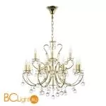 Люстра Arti Lampadari Romano E 1.1.12.600 G - Фото 0