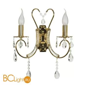 Бра Arti Lampadari Romano E 2.1.2.601 G