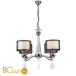 Люстра Arti Lampadari Rufina E 1.1.4.600 N - Фото 0