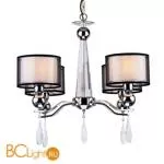 Люстра Arti Lampadari Rufina E 1.1.4.600 N