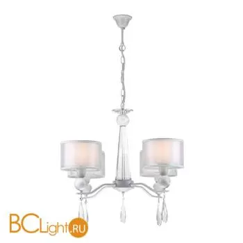 Люстра Arti Lampadari Rufina E 1.1.4.600 W - Фото 0