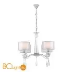 Люстра Arti Lampadari Rufina E 1.1.4.600 W - Фото 0