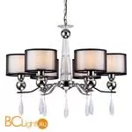 Люстра Arti Lampadari Rufina E 1.1.6.600 N