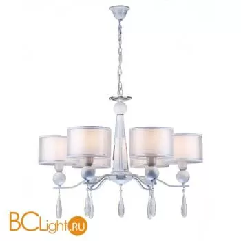 Люстра Arti Lampadari Rufina E 1.1.6.600 W - Фото 0