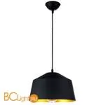 Подвесной светильник Arti Lampadari Rufo E 1.3.P1 B - Фото 0