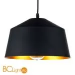 Подвесной светильник Arti Lampadari Rufo E 1.3.P1 B