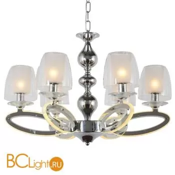 Люстра Arti Lampadari Salvatore L 1.1.6 N