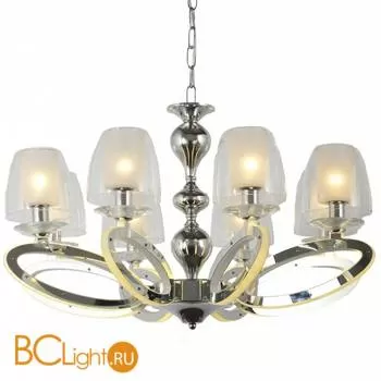 Люстра Arti Lampadari Salvatore L 1.1.8 N