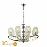 Люстра Arti Lampadari Salvatore L 1.1.8 N - Фото 0