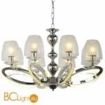 Люстра Arti Lampadari Salvatore L 1.1.8 N