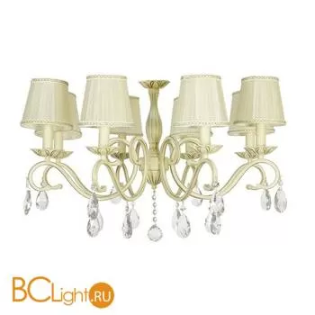 Потолочная люстра Arti Lampadari San Montano E 1.1.8 C