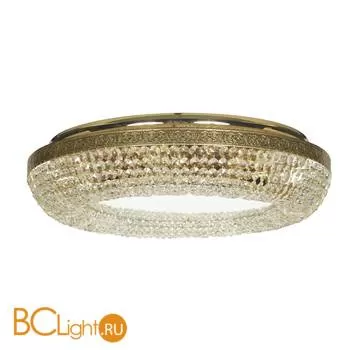 Потолочный светильник Arti Lampadari Santa E 1.4.60.600 GH