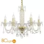 Люстра Arti Lampadari Sofia E 1.1.6.600 G